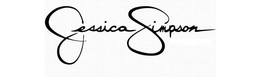 Jessica Simpson Brand Logo